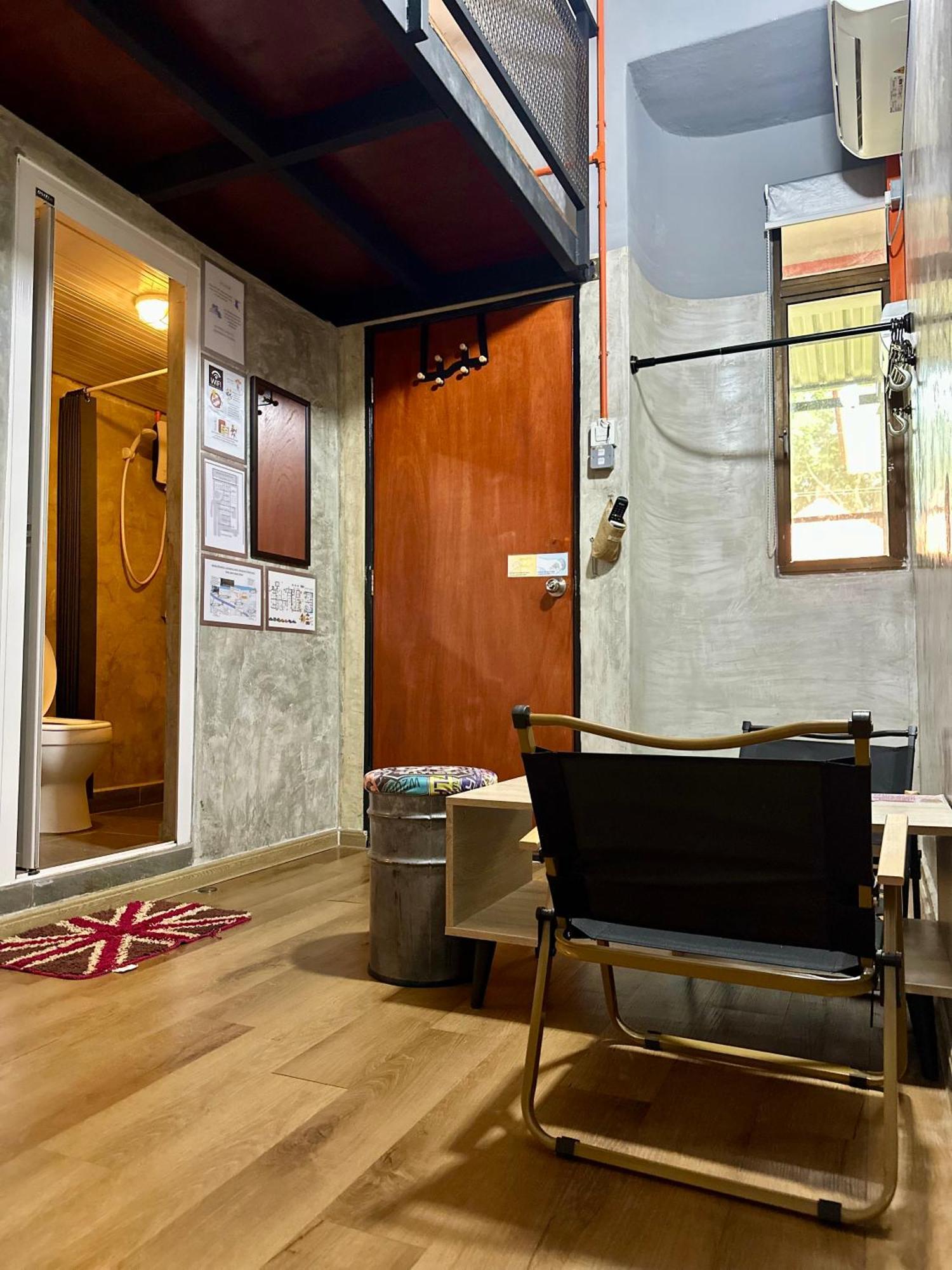 Ardour Lodge "A" Wing Tanjung Bungah  Esterno foto